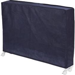 TiSsi Protective Cover for the Foldable Childrenâs Cot Dark Blue